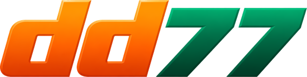 DD77 Logo